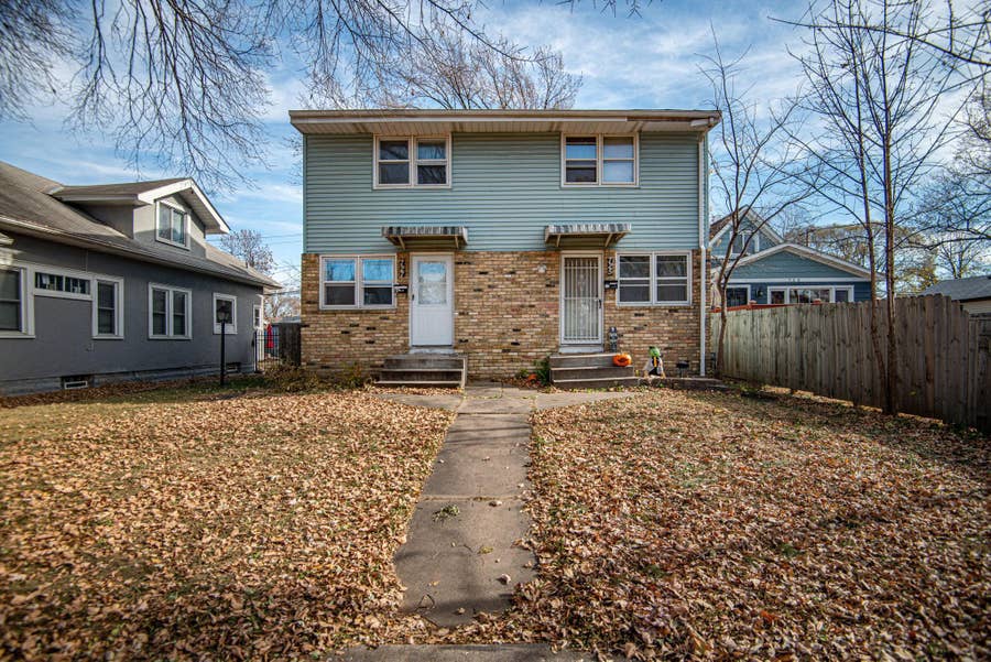 Property photo for 725 - 727 Jackson Street NE, Minneapolis, MN