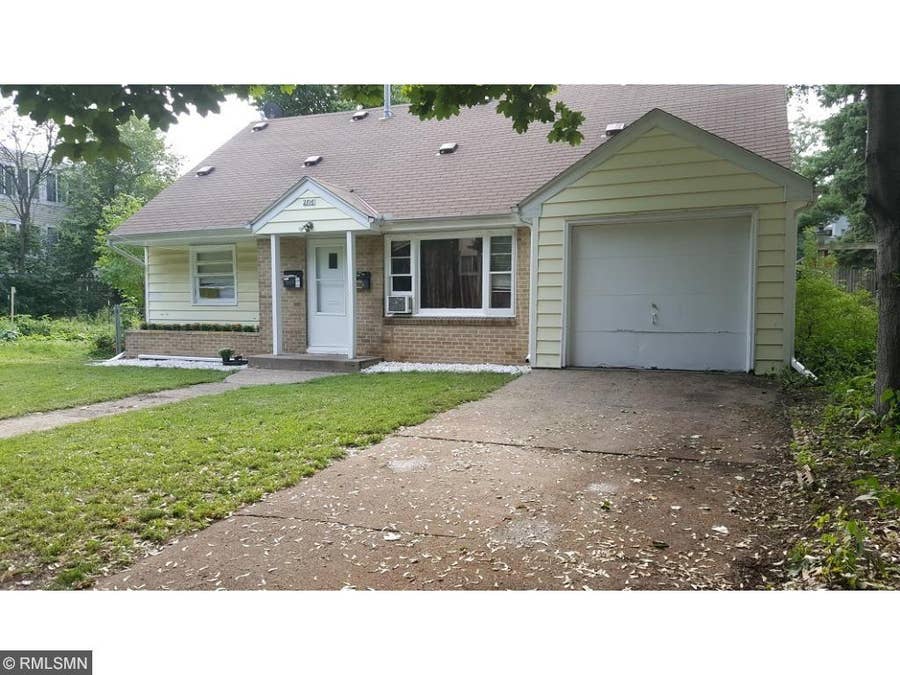 Property photo for 2716 2nd Avenue S, Minneapolis, MN