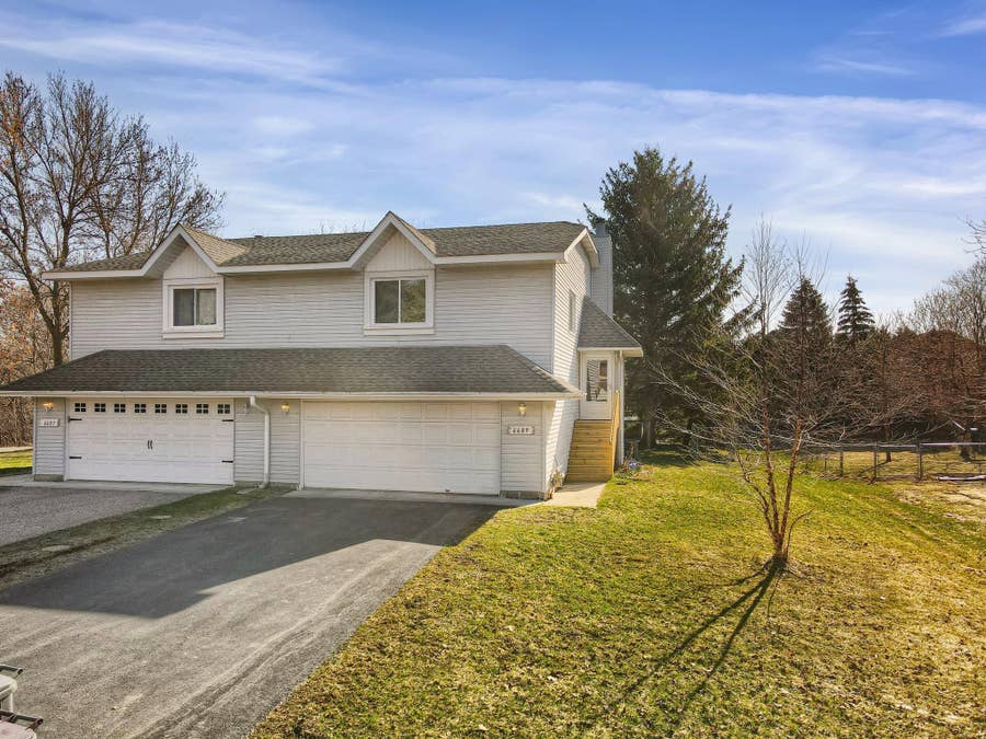 Property photo for 6609 Kara Drive, Eden Prairie, MN