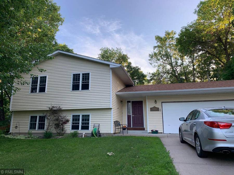 Property photo for 14404 Osage Street NW, Andover, MN