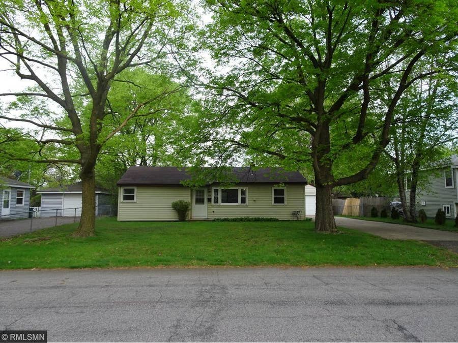 Property photo for 8414 11th Avenue S, Bloomington, MN