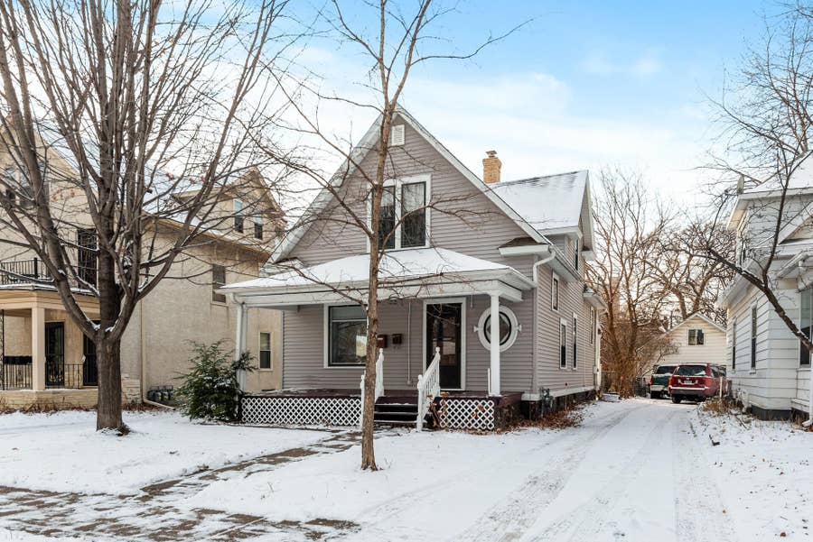 Property photo for 1826 NE Pierce Street, Minneapolis, MN
