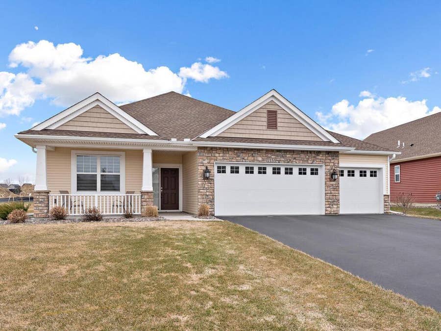 Property photo for 7155 Mackenzie Avenue NE, Otsego, MN