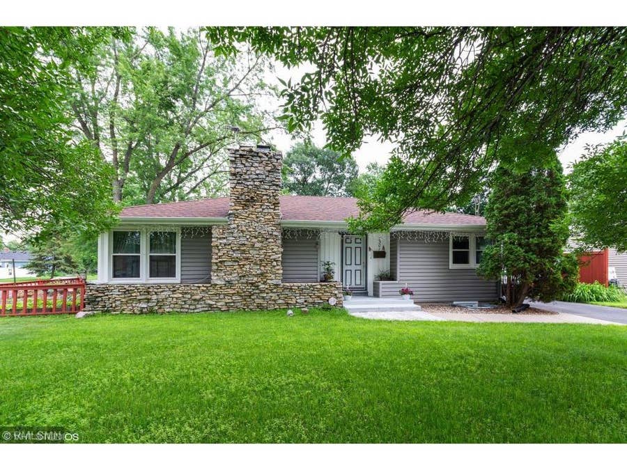Property photo for 7301 Portland Avenue, Richfield, MN