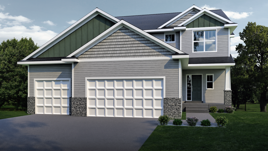 Property photo for 3247 Linden Avenue N, Lake Elmo, MN