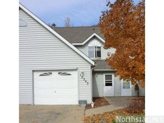 Property photo for 12243 191st Avenue NW, Elk River, MN