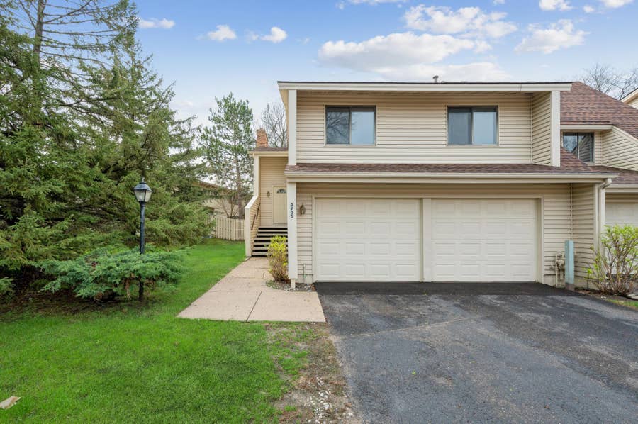 Property photo for 4905 Wingard Place, Brooklyn Center, MN