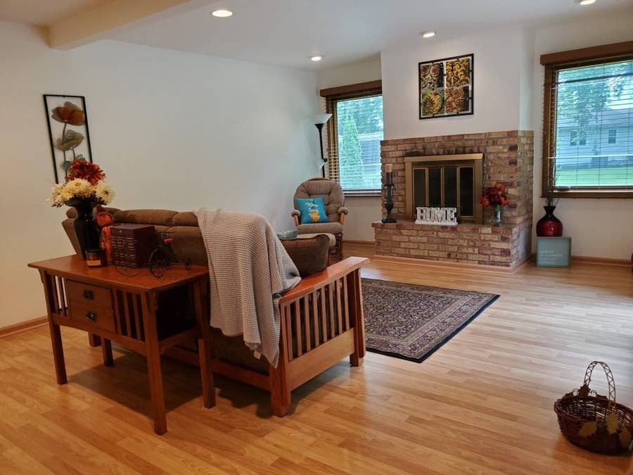 Property photo for 1345 Prairie Street, Chaska, MN