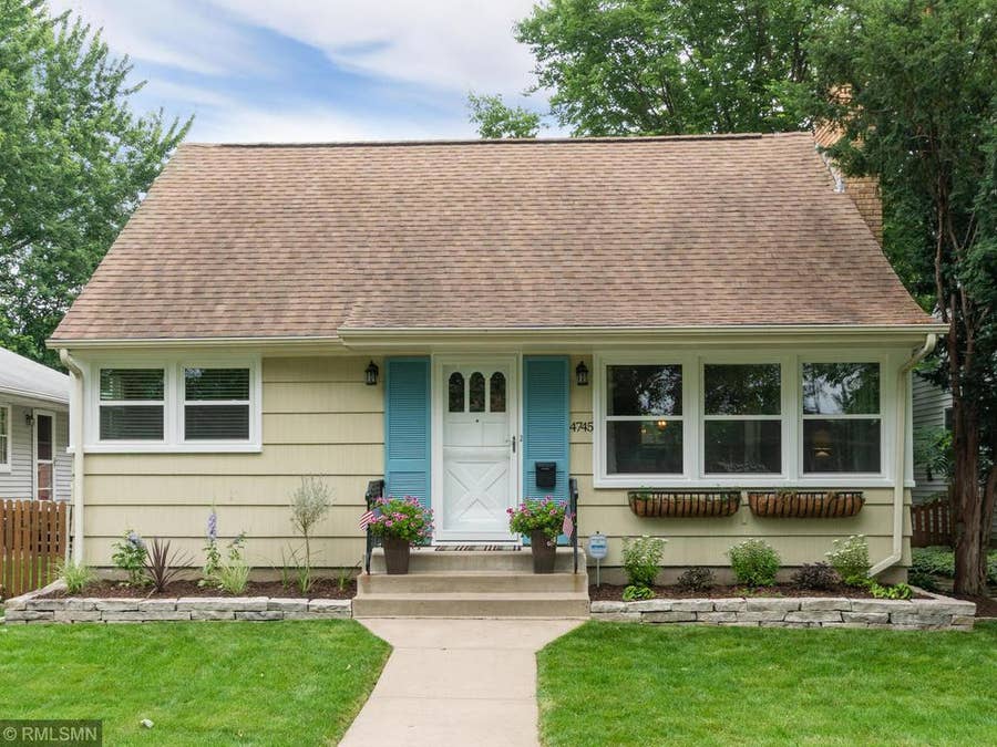 Property photo for 4745 Zenith Avenue S, Minneapolis, MN
