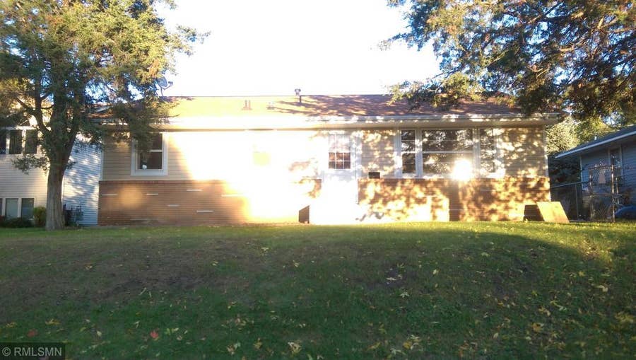 Property photo for 4039 Main Street NE, Columbia Heights, MN