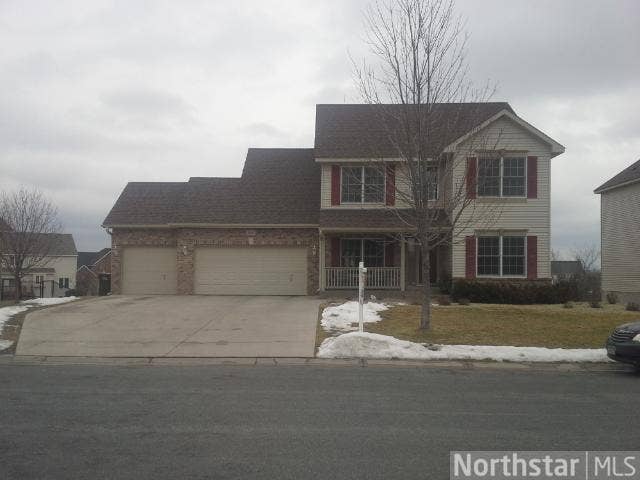 Property photo for 5061 Pondsedge Lane, Prior Lake, MN