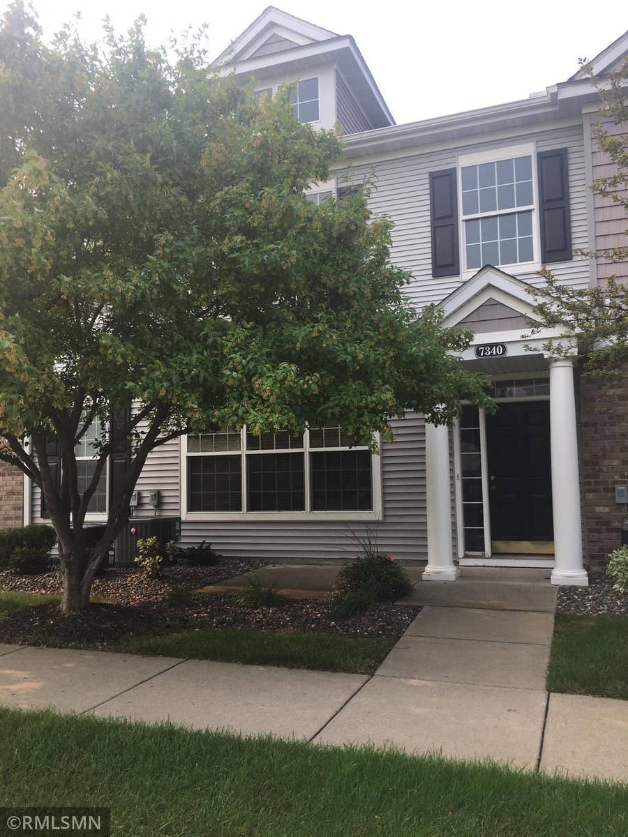 Property photo for 7340 Bunker Lake Boulevard NW, Ramsey, MN