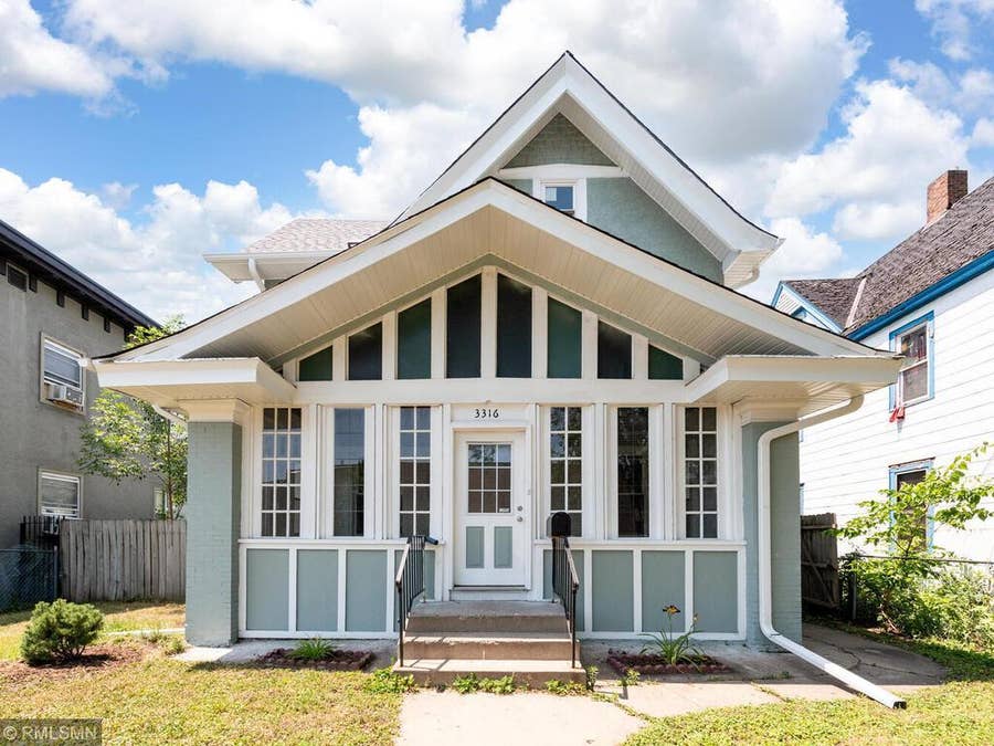 Property photo for 3316 Chicago Avenue, Minneapolis, MN