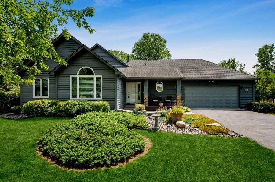 Property photo for 3494 134th Avenue NW, Andover, MN