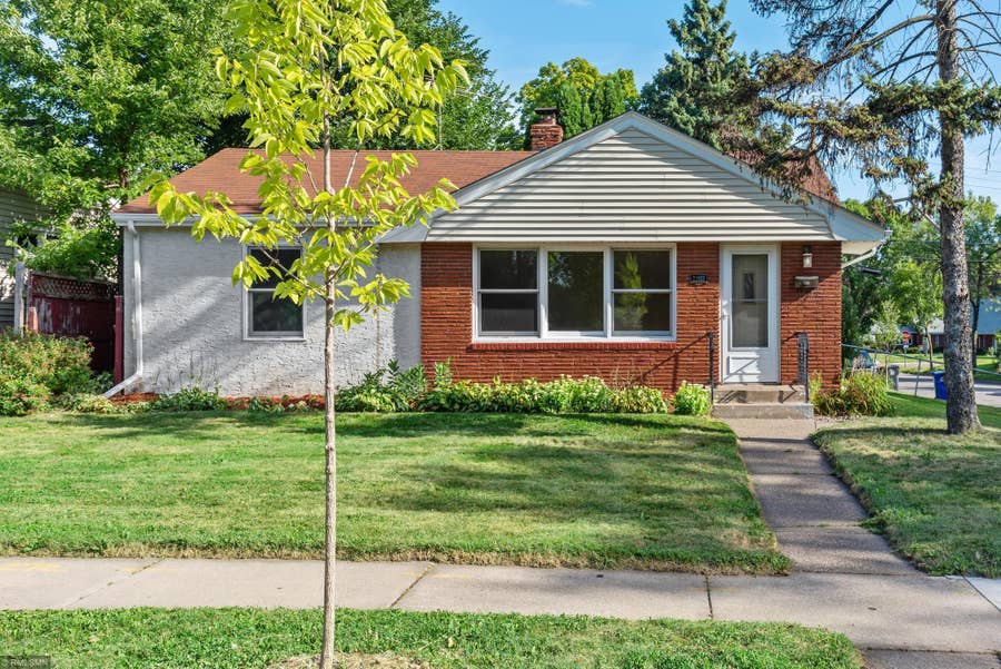 Property photo for 2203 Conway Street, Saint Paul, MN