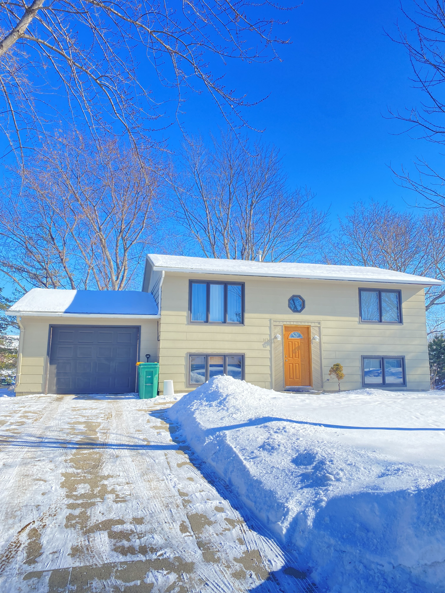 Property photo for 1630 Crystal Drive, Albert Lea, MN