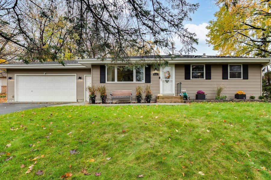 Property photo for 9121 61st Avenue Circle N, New Hope, MN