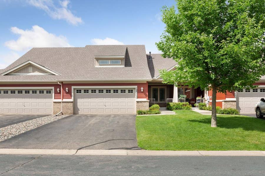 Property photo for 12511 Leyte Street NE, Blaine, MN