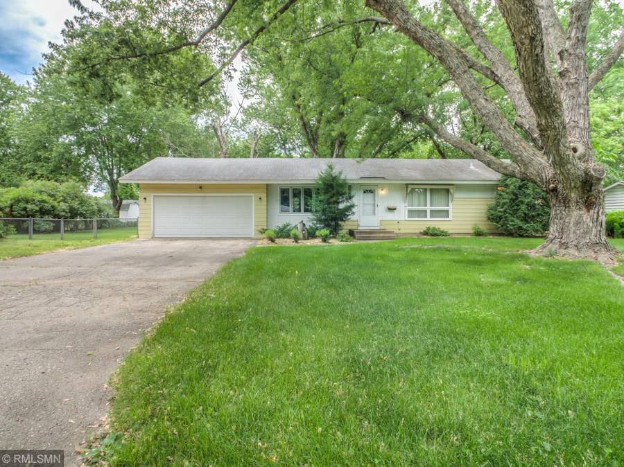 Property photo for 11020 Upton Avenue S, Bloomington, MN
