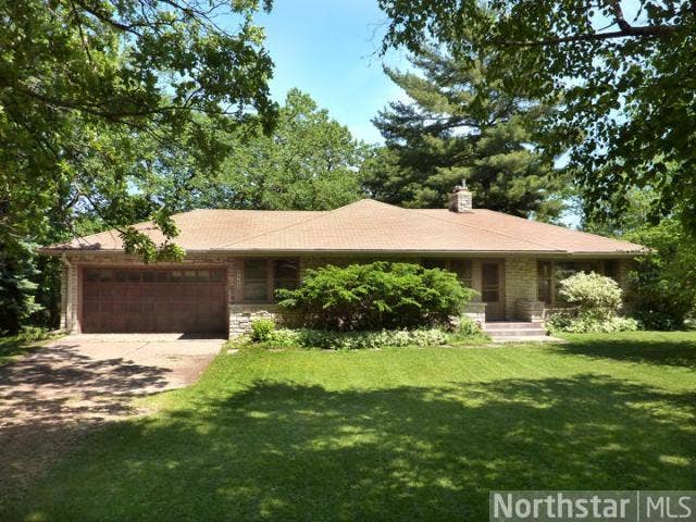 Property photo for 8440 Riverview Lane, Brooklyn Park, MN