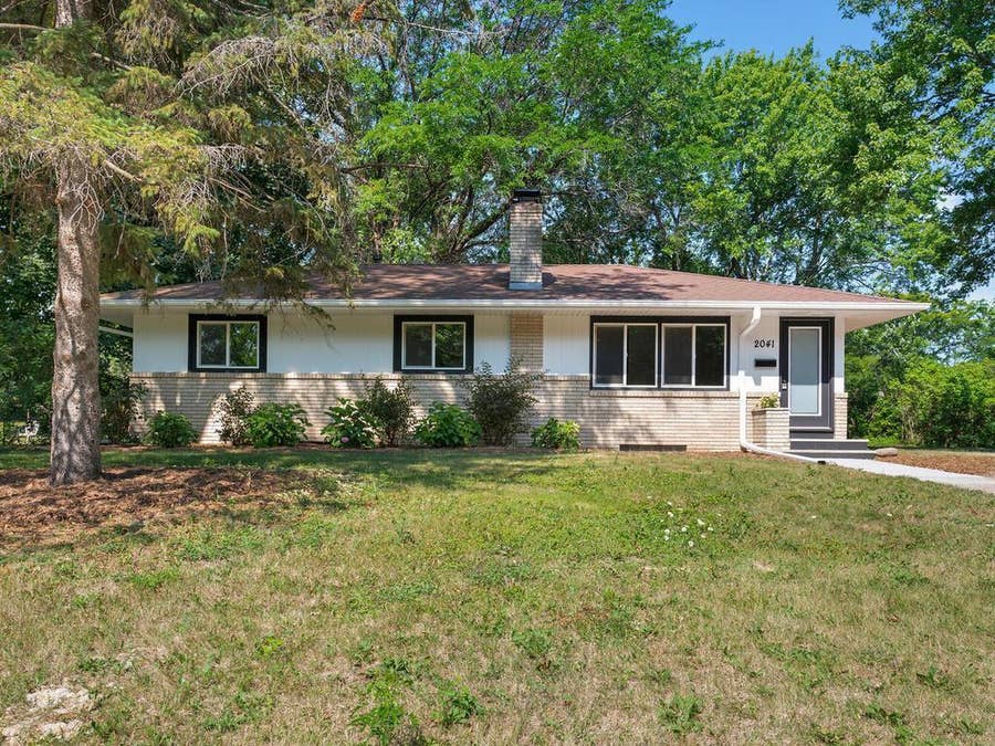 Property photo for 2041 Pennsylvania Avenue N, Golden Valley, MN