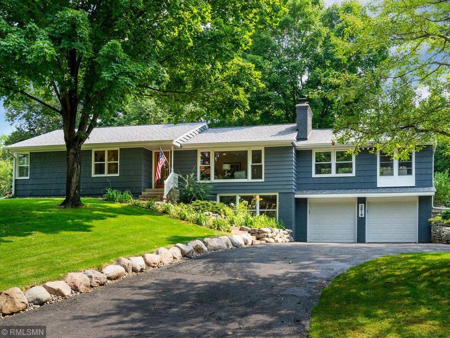 Property photo for 3619 Druid Lane, Minnetonka, MN
