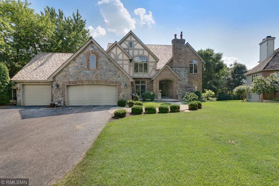 Property photo for 11193 Bluestem Lane, Eden Prairie, MN