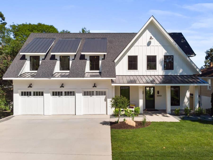 Property photo for 5901 Oaklawn Avenue, Edina, MN