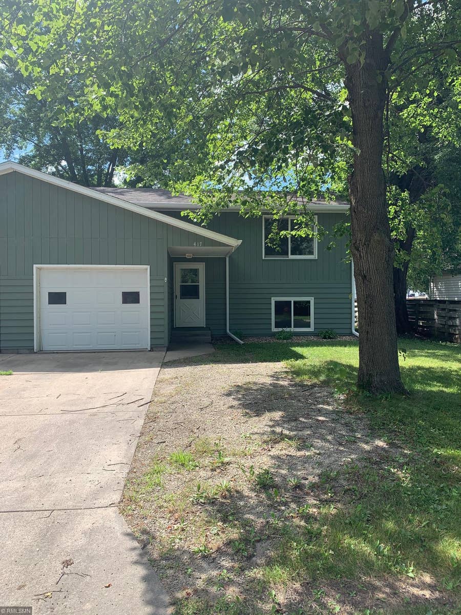 Property photo for 417 14th Street NW, Faribault, MN