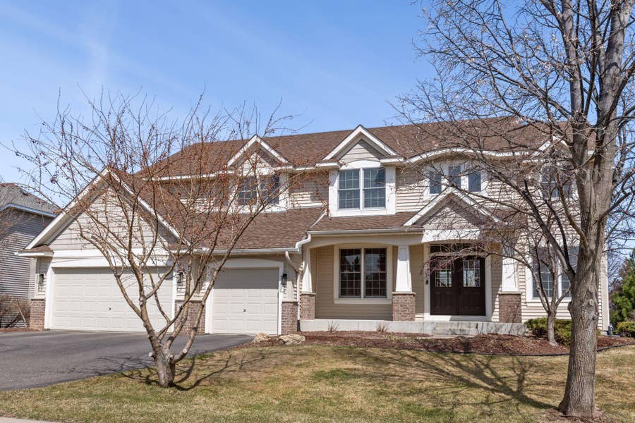Property photo for 4110 Kings Road, Chanhassen, MN