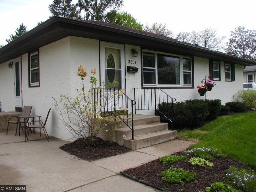 Property photo for 3501 Woodbine Lane N, Brooklyn Center, MN