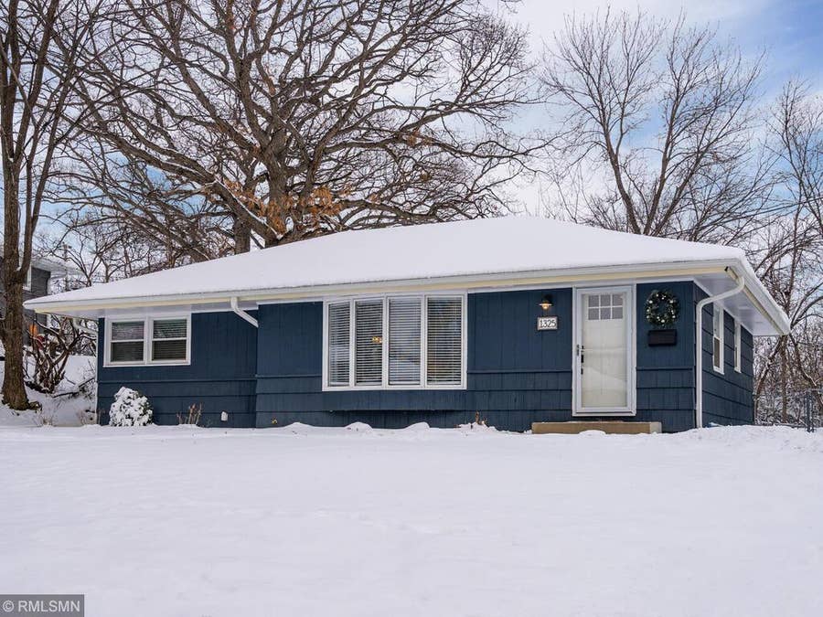 Property photo for 1325 Kilmer Avenue, Saint Louis Park, MN