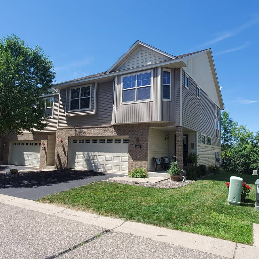 Property photo for 8370 Cedarview Circle, Savage, MN