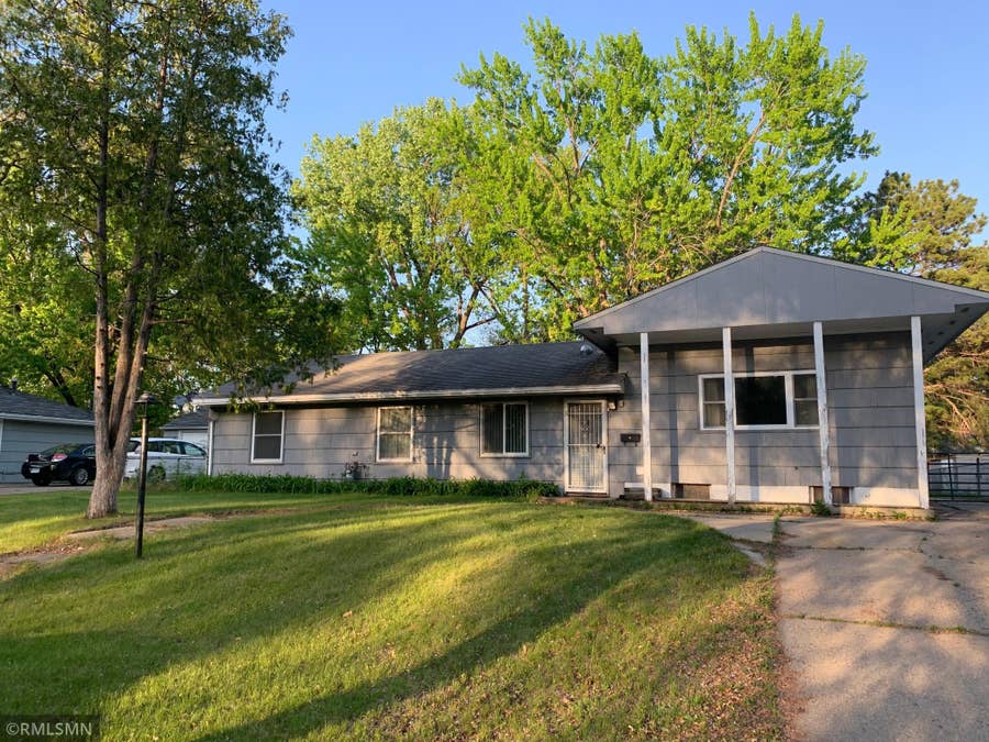 Property photo for 7339 10th Avenue S, Richfield, MN