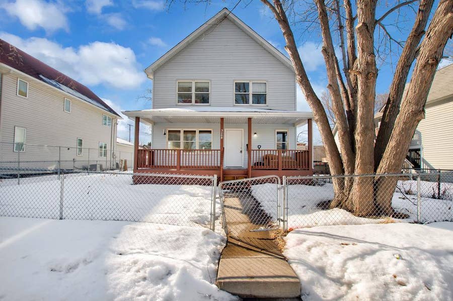 Property photo for 3208 4th Avenue S, Minneapolis, MN