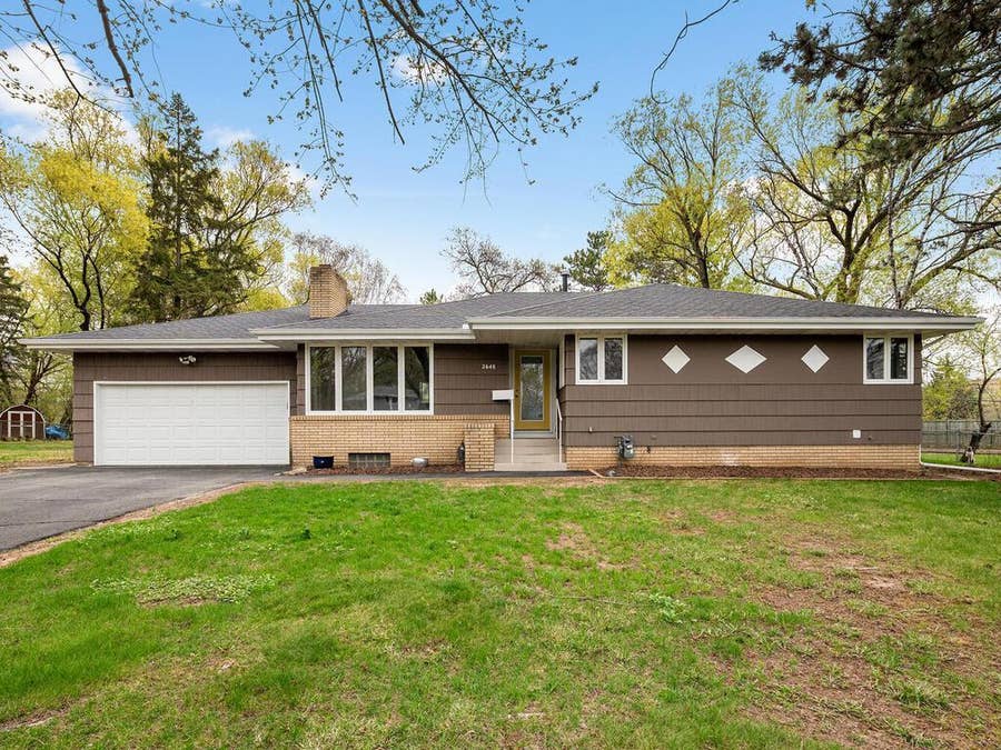 Property photo for 2648 Quebec Avenue N, New Hope, MN