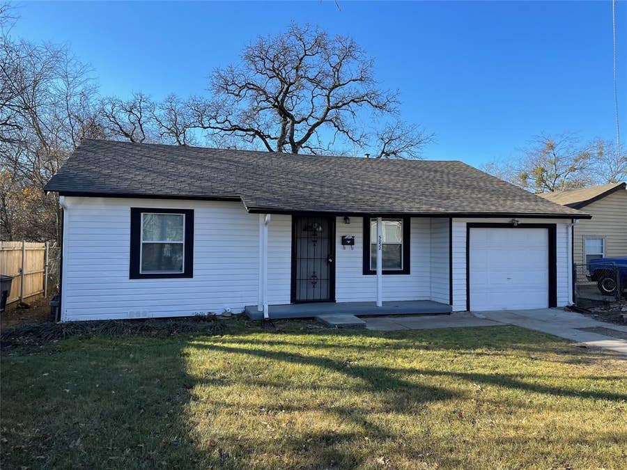 Property photo for 5032 Panola Avenue, Fort Worth, TX