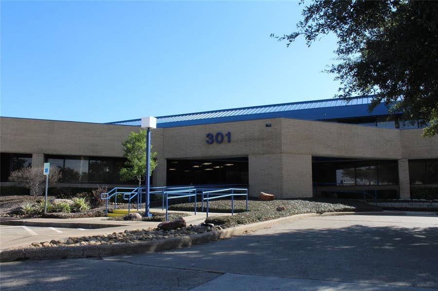 Property photo for 301 S Sherman Street, #114, Richardson, TX