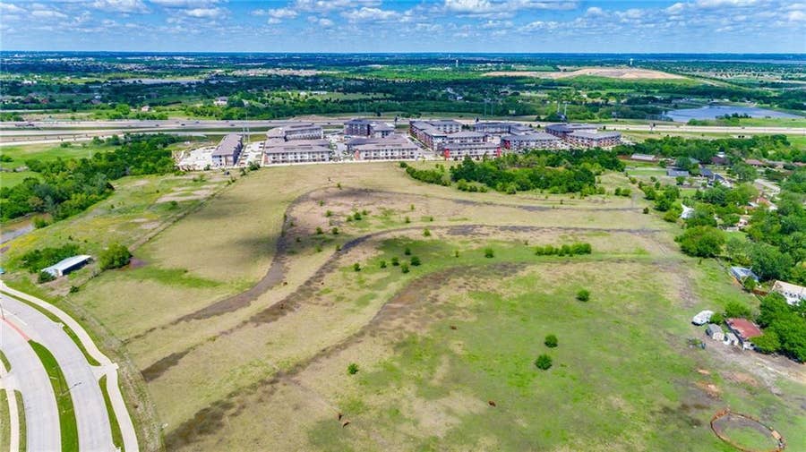 Property photo for 9310 Merritt Road, Rowlett, TX