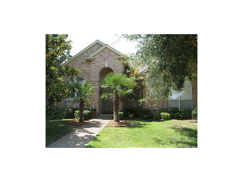 5319 Gatesworth Lane, Dallas, TX 75287 5319 Gatesworth Lane, Dallas, TX 75287