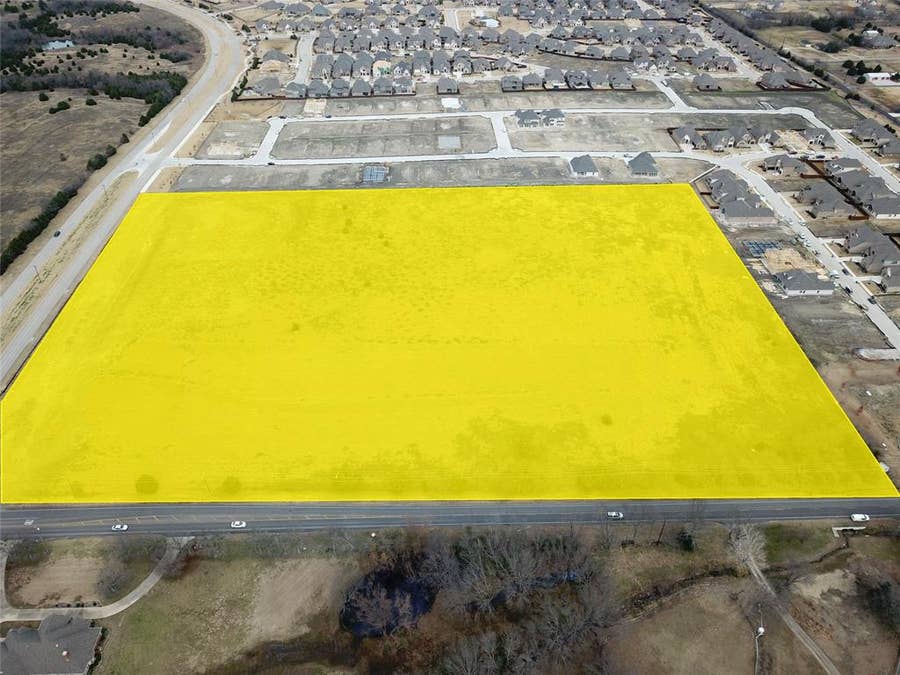 Property photo for 1 John King Boulevard, Rockwall, TX