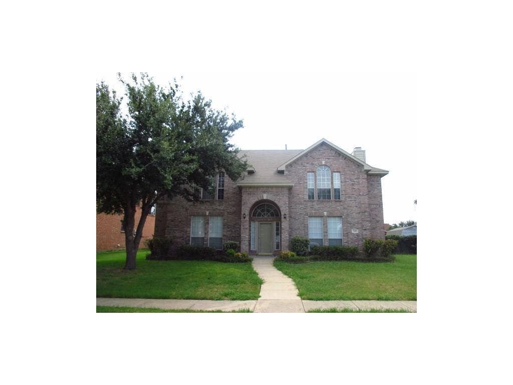 7418 Euclid Drive, Rowlett, TX 75089 7418 Euclid Drive, Rowlett, TX 75089