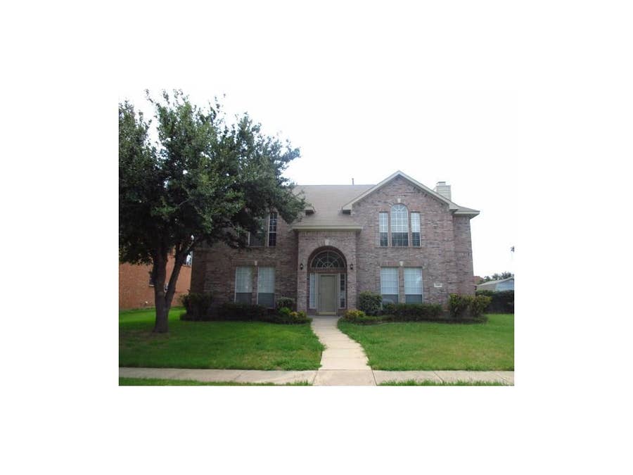 Property photo for 7418 Euclid Drive, Rowlett, TX