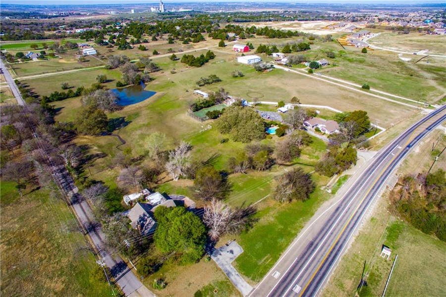 Property photo for 3051 FM 663, Midlothian, TX
