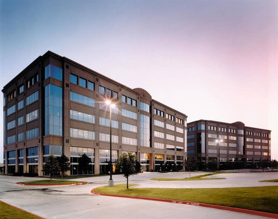 Property photo for 5700 Tennyson Parkway, Plano, TX