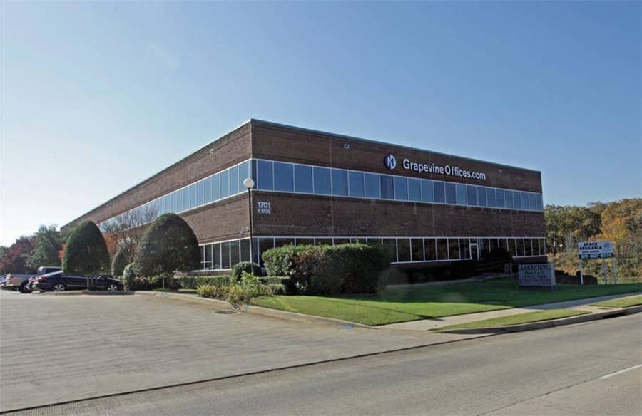 Property photo for 1701 W Northwest Highway, Grapevine, TX