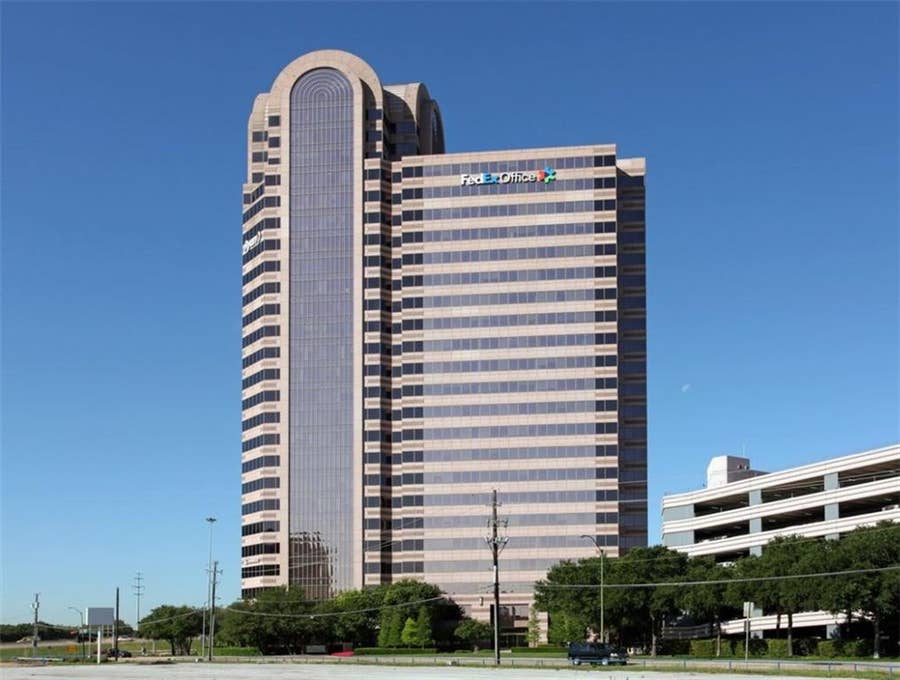 Property photo for 13155 Noel Road, Dallas, TX