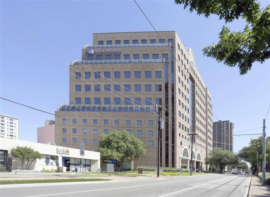 Property photo for 3131 McKinney Avenue, Dallas, TX
