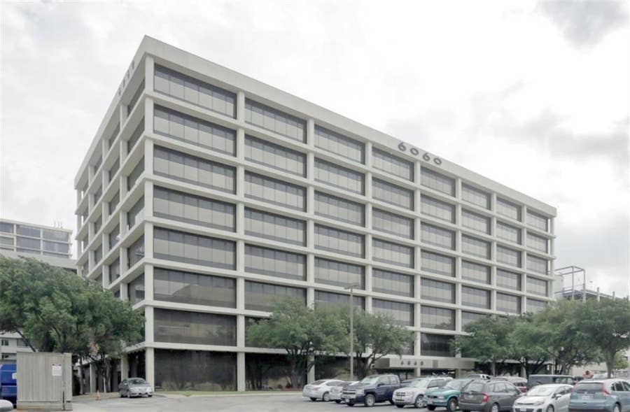 Property photo for 6060 N Central Expressway, Dallas, TX