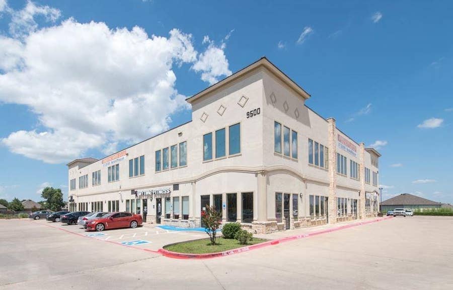 Property photo for 9500 Ray White Road, Fort Worth, TX